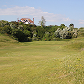 Ashburnham Golf Club